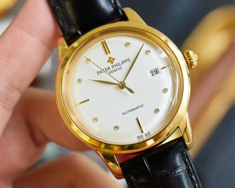 PATEK PHILIPPE Watches